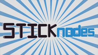 StickNodes | Anime Opening | But without any Japanese.