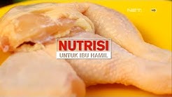 Nutrisi Baik untuk Ibu Hamil - Durasi: 9.16. 