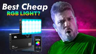unboxing budget rgb light pixel liber screenshot 4