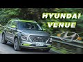 各個面向都均衡！國產CUV新秀Hyundai Venue | 新車試駕