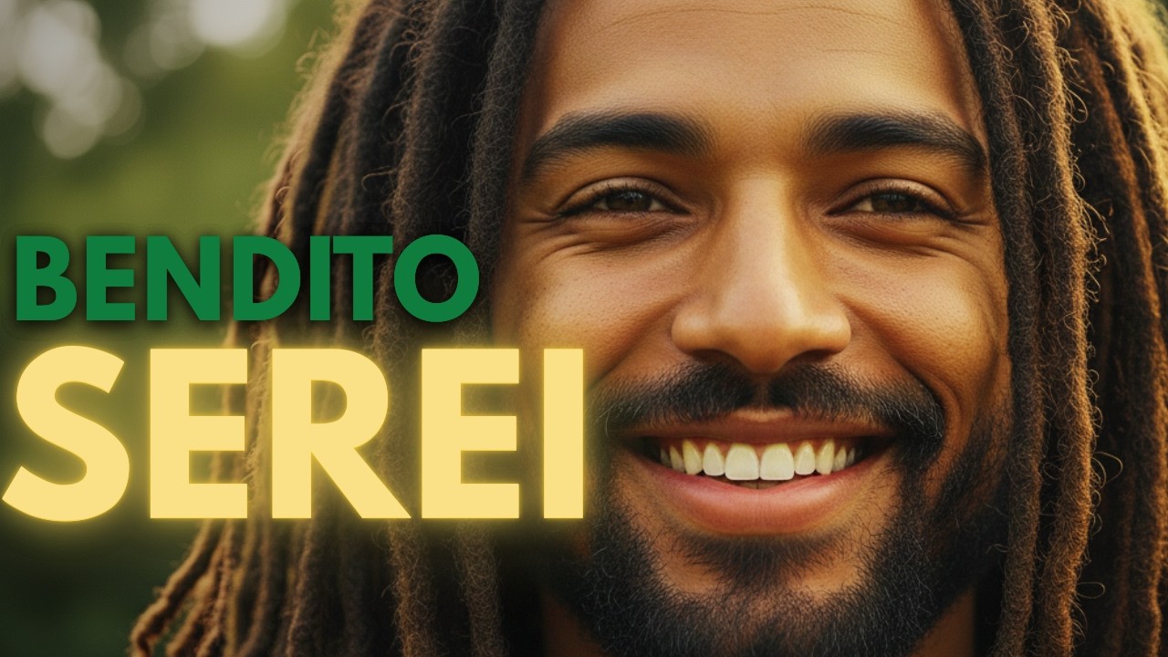 REGGAE GOSPEL  -  Playlist PROSPERIDADE 2026