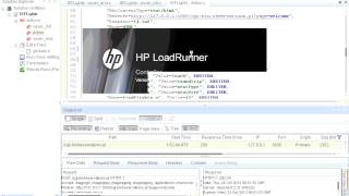 Load Runner Part 2 - Controller