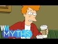 Top 5 Myths About Coffee