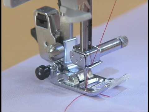 Brother Sewing Machine Instructional / Brother Sewing Machine Tutorial dvd  