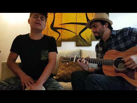 Frío, Frío | Juan Luis Guerra, COVER (con Juan Triana)