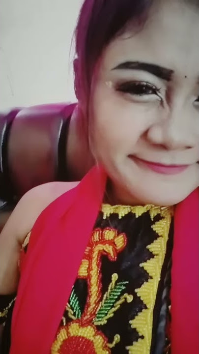 Stori wa Gandrung Banyuwangi cantik _mbak boncel budoyo