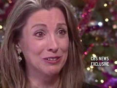 Climber&#39;s Widow Speaks (CBS News)