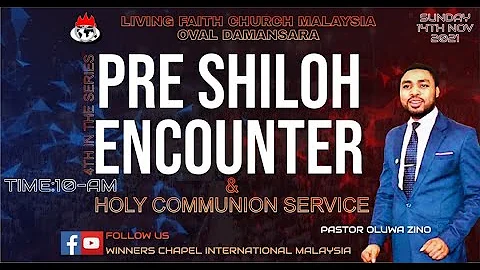 TEACHING SERIES: UNDERSTANDING THE WONDERS OF THANKSGIVING PART-2