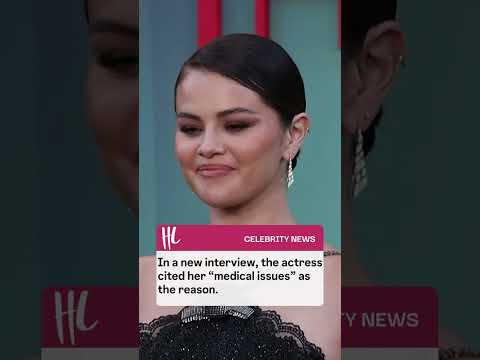 Everything Selena Gomez