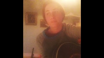 Thumbnail of a rendition of darcy’s song by sierra eagleson