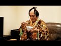 マツベンサンバCMの撮影！