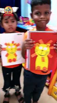 orange and collage day in wowkids.mp4