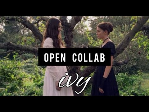 Multicouples- ivy {OPEN COLLAB}