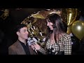 #ShowMens-интервью с певцом Милан Савич  на ПРЕМИИ "ALUSSO EVENT AWARDS"