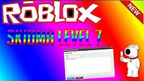 RELEASE SKIDMA LEVEL 7 NEW Exploit!!!!![Patched] NEW 2017 [3/25/2017]