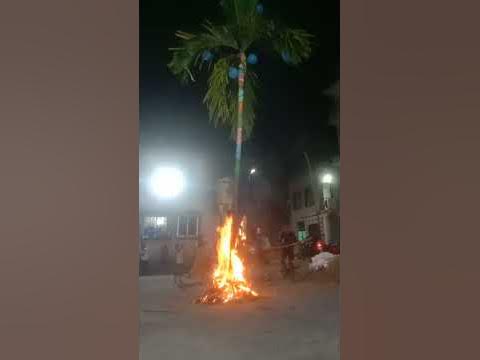 murud koliwada holi festival