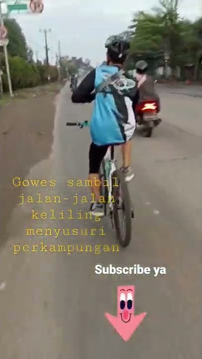Langkah ku semakin lelah berjalan  menyusuri... lelah istirahat dulu bang