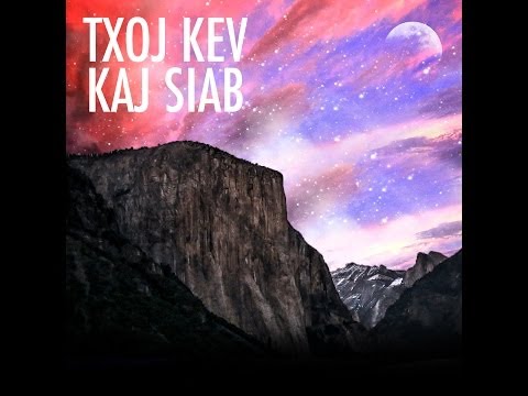 Txoj Kev Kaj Siab - KAAJSAB