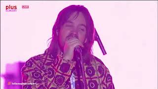 Tame Impala - Lollapalooza Chile 2023