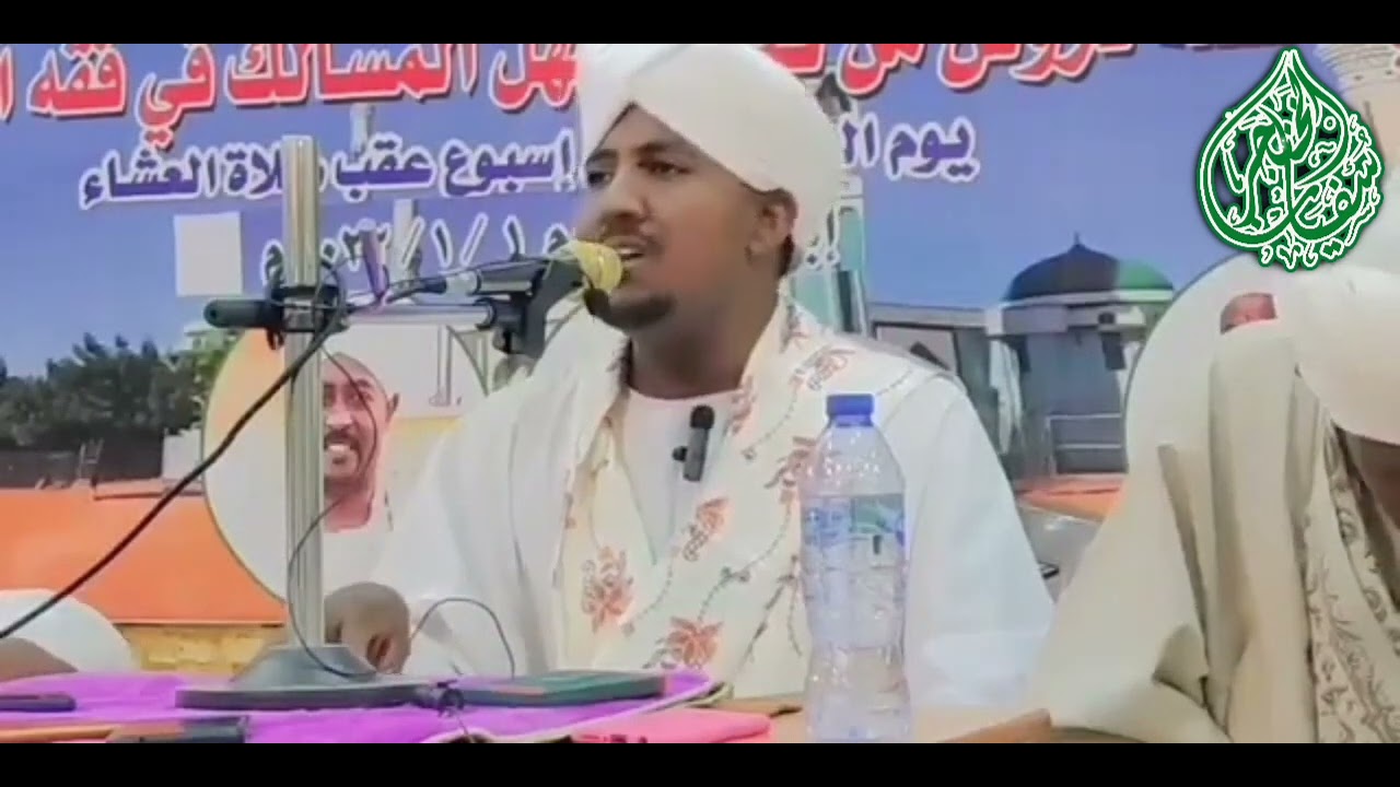 من المبشرات في فضل الصلاة على سيد السادات