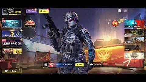 M4 BLACK GOLD ROYAL Error activision account linked - COD MOBILE