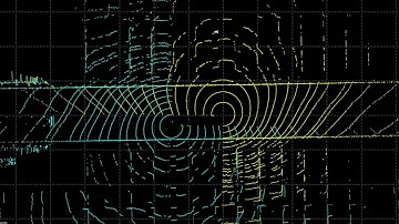 multiple lidars calibration/registration