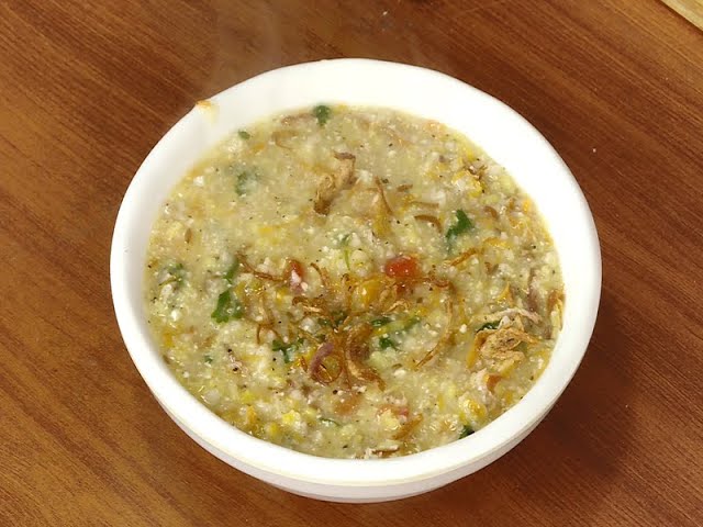 Horlicks Oats Dal Shorba | Vahchef - VahRehVah