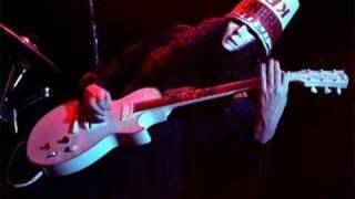 Buckethead - Plankton chords