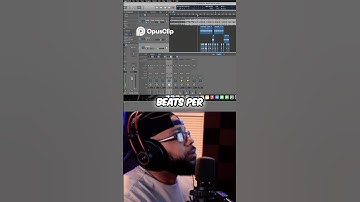 ALWAYS Set Your BPM Before Recording #subscribe #trending #shorts #shortvideo #logicprox