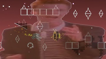 April 1st 2021 rickroll layout