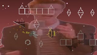 April 1st 2021 rickroll layout