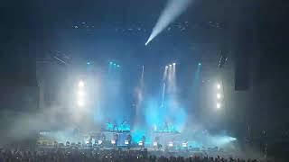 ODESZA - Loyal Don't Stop Live at Summerfest 2023