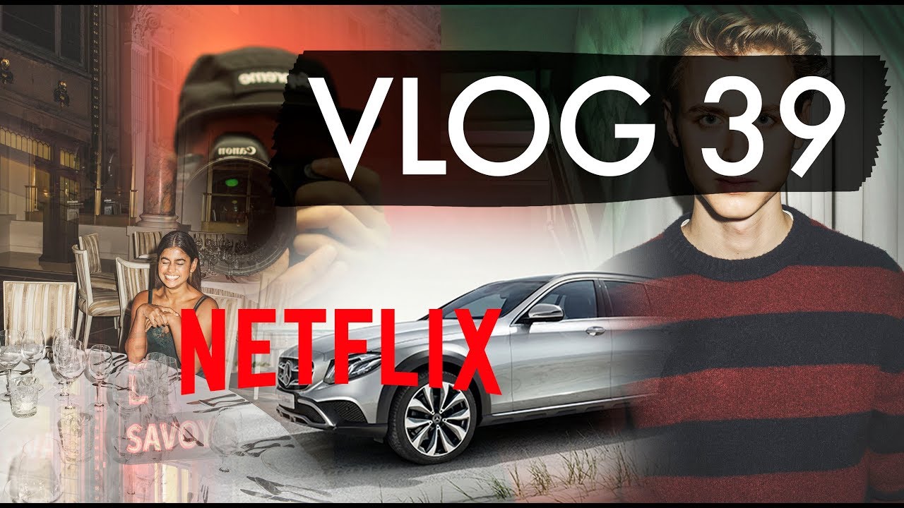 ArbejdsVlog Stranger Things møder SKAM - YouTube