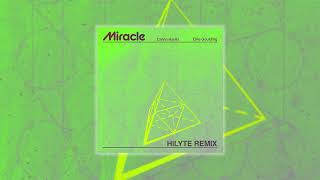 Calvin Harris & Ellie Goulding - Miracle (HILYTE Remix)