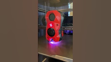 It’s Homemade!!! #voron #3dprinter #vorondesign #coolgadgets