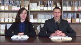 Proverbs 2: Family Ministry Video Profile