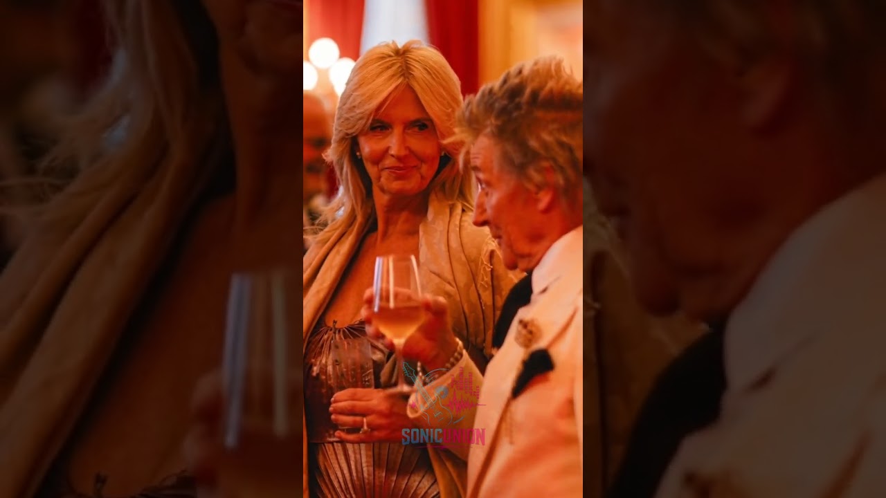 Watch Penny's emotional moment with Rod Stewart sincerity❤️🔥#rodstewart #wife #family #legend #music #90s on YouTube Watch Penny's emotional moment with Rod Stewart sincerity❤️🔥#rodstewart #wife #family #legend #music #90s on YouTube