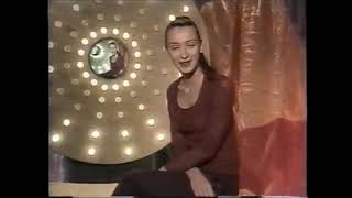 Intervalo Mtv Brasil - Legião Urbana Especial - 11101997 23