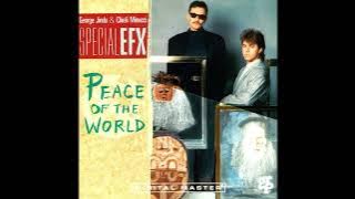 Special EFX — Quiet Beauty