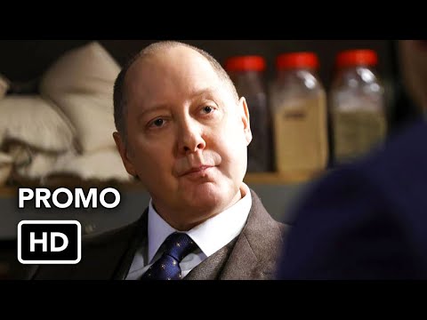 The Blacklist 8x15 Promo "The Russian Knot" (HD) Season 8 Episode 15 Promo