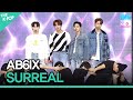 AB6IX, SURREAL (에이비식스, 초현실)  [INK Incheon K-POP Concert]