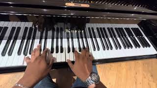 Jawan - Hayyoda/Challeya Song Chords for Piano/Guitar | HITFS (Harmony in Tamil Film songs )