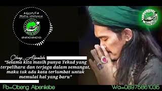 Story Wa Mafia Sholawat gus Ali Gondrong