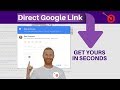 How to Create a Direct Google Review Link | FREE TOOL + How to Use it Effectively