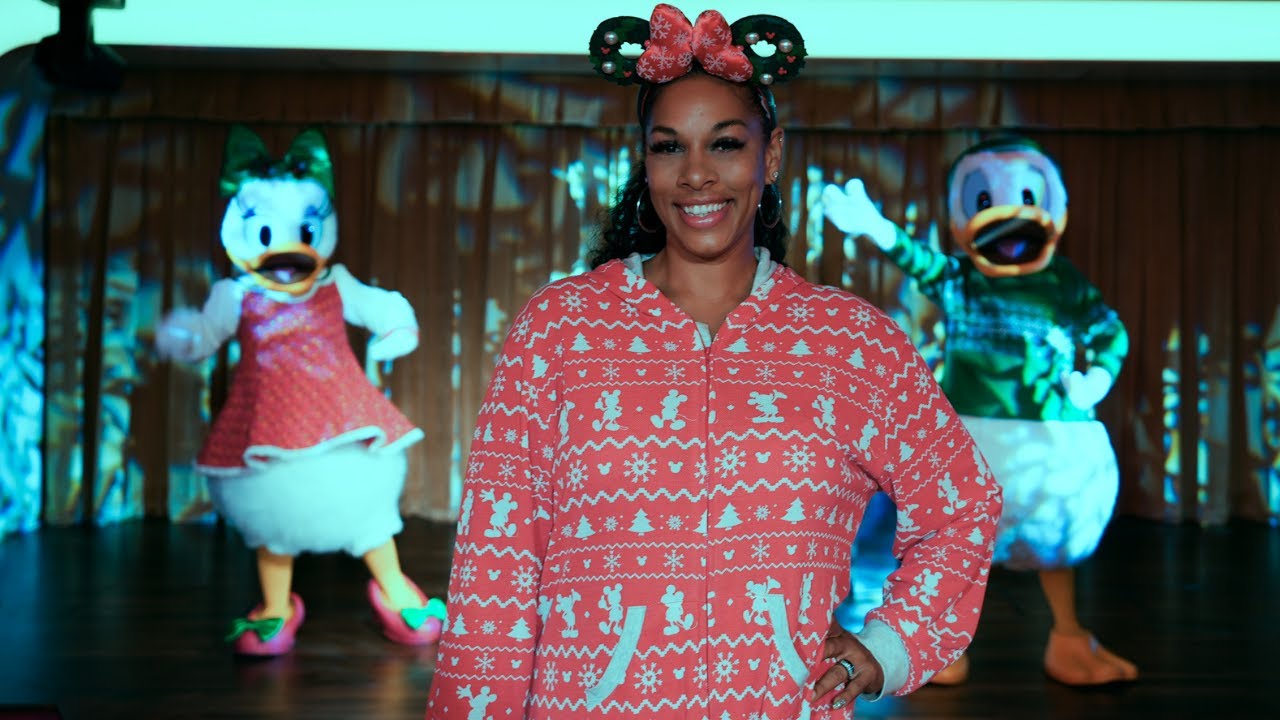 Disney Fantasy Very Merrytime Cruise |  Vlog 6