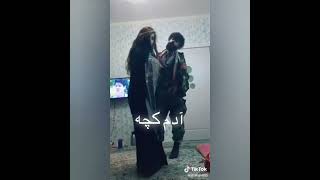 قسمت دوم دختر بازی صوفی کمندو Dance With Girls Sofi Comando 2022