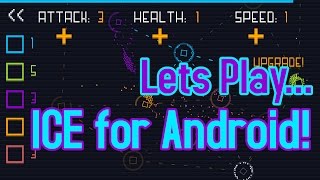 Let's Play Ice for Android! HD Gameplay, Tutorial, and How to Win Strategy screenshot 3
