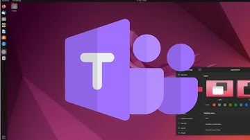 How To Install Microsoft Teams on Ubuntu Linux