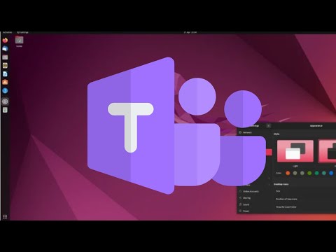 How To Install Microsoft Teams on Ubuntu 22.04 LTS / Ubuntu 20.04 LTS