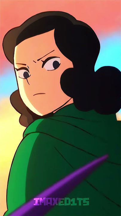 Miranjo, she is pretty  #rankingofkings #ousamaranking #miranjo